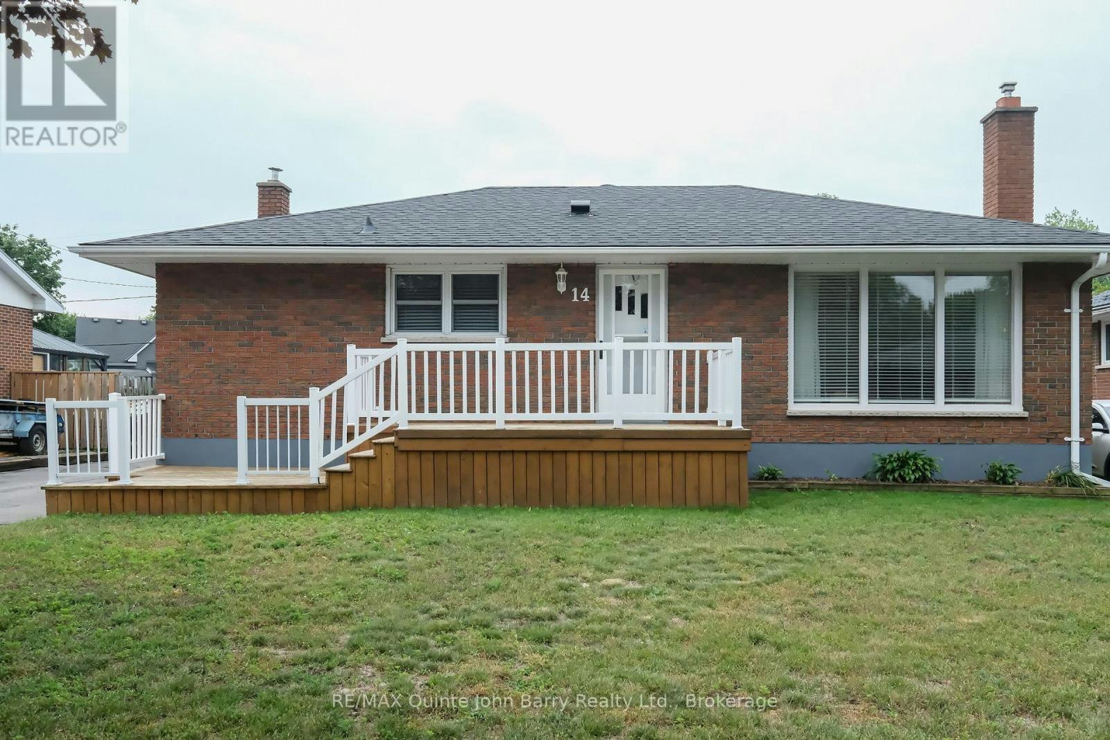 14 Gould Street, Quinte West, ON, K8V 1Y6