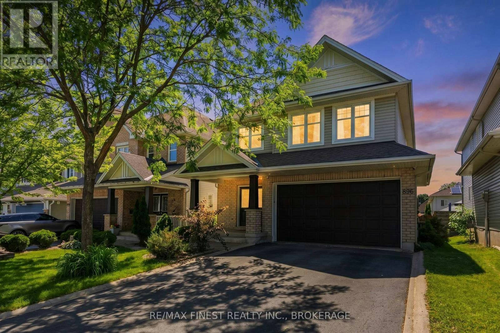 896 Cottonwood Avenue, Kingston, ON, K7K 0C6