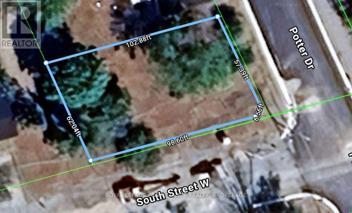LOT-31 South Street, Loyalist, ON, K0H 2H0