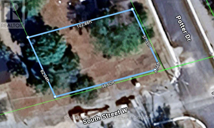 LOT-31 South Street