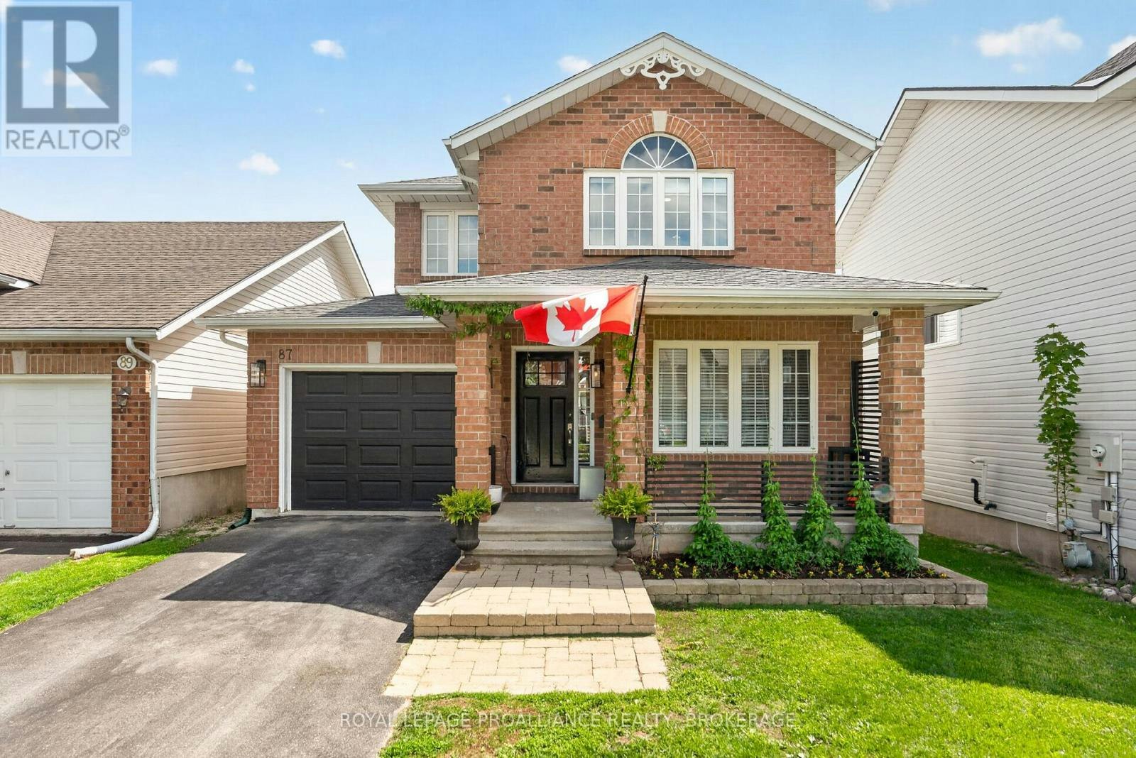 87 Dalgleish Avenue, Kingston, ON, K7K 7E1