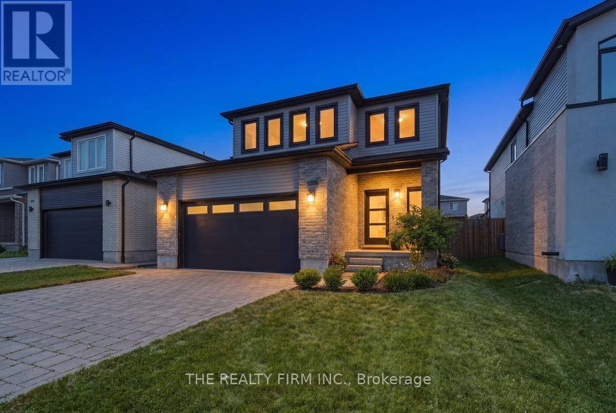 1316 Twilite Boulevard, London, ON, N6G 0X8