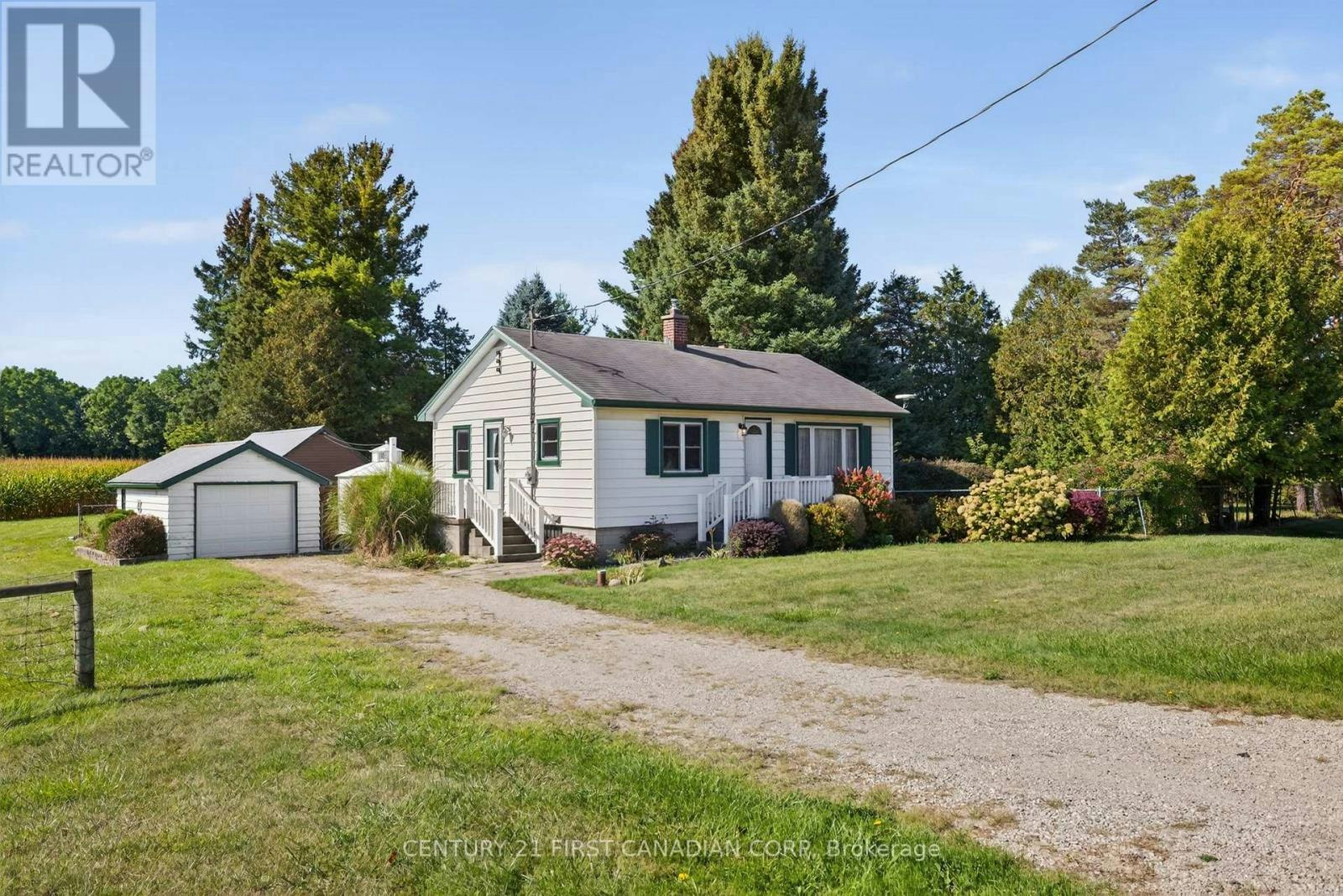 5147 Egremont Drive, Komoka, ON, N0M 2A0