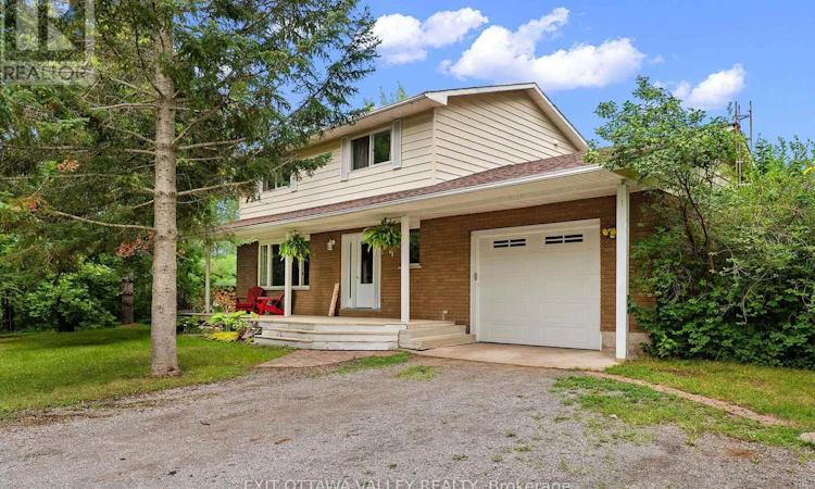 1292 Green Lake Road
