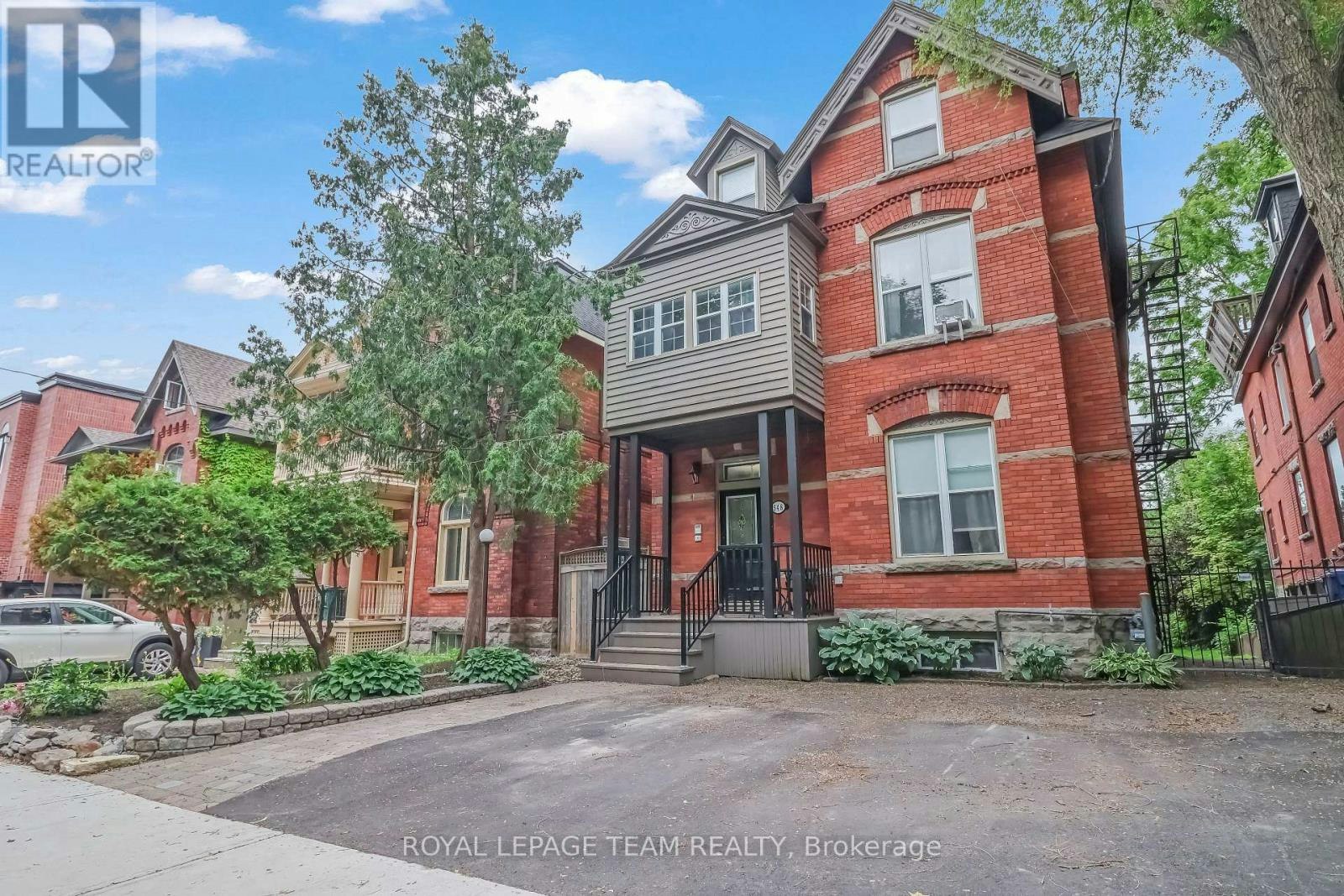 548 Maclaren Street, Ottawa, ON, K1R 5K7