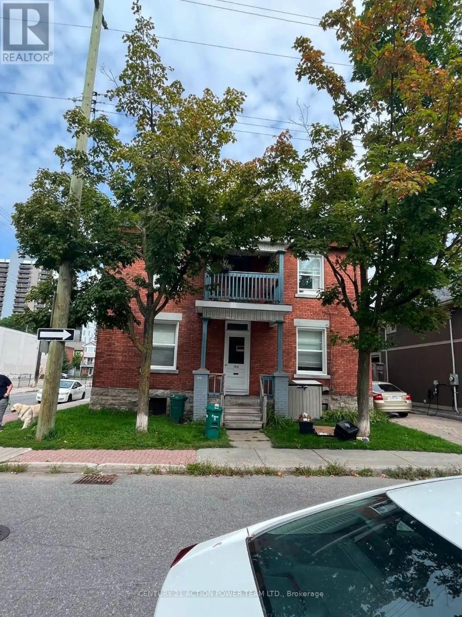 1-703 Cooper Street, Ottawa, ON, K1R 5J3 - 8
