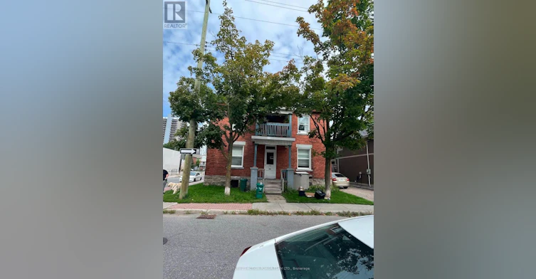 1-703 Cooper Street, Ottawa, ON, K1R 5J3 - 8
