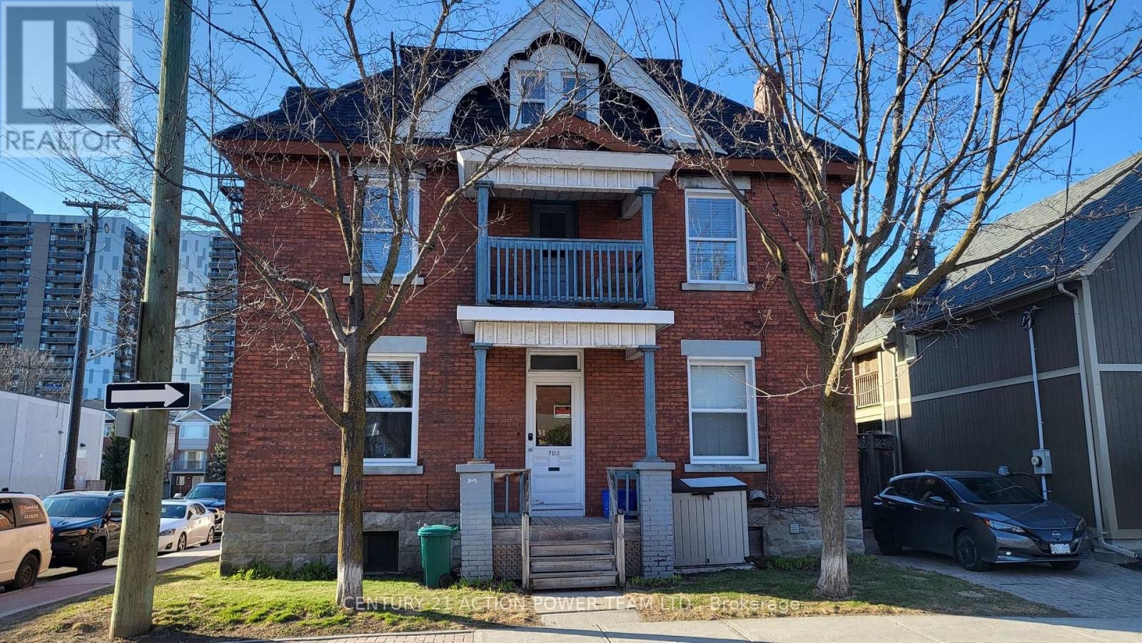 1-703 Cooper Street, Ottawa, ON, K1R 5J3 - 9