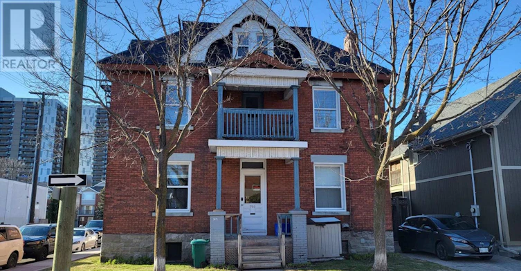 1-703 Cooper Street, Ottawa, ON, K1R 5J3 - 9