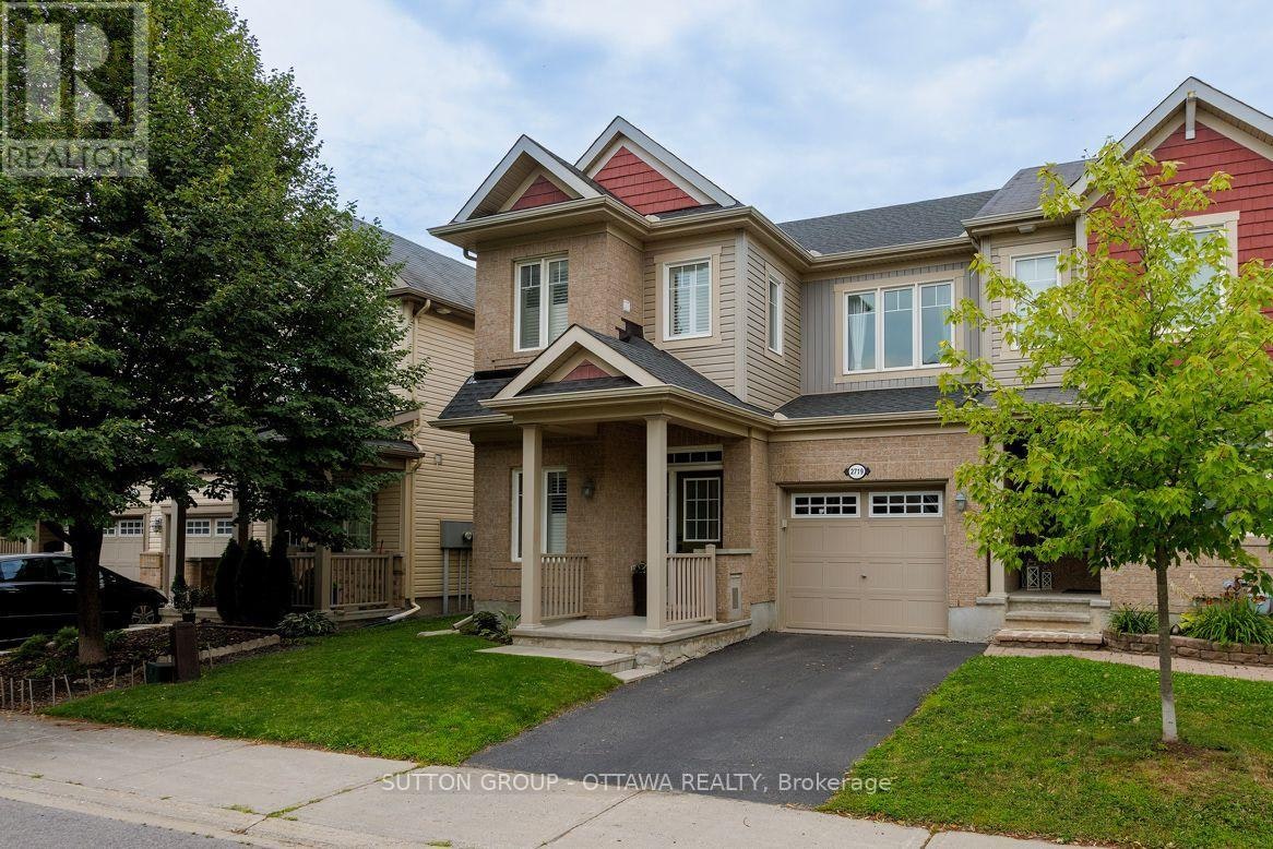 2719 Grand Canal Street, Ottawa, ON, K2J 0R9