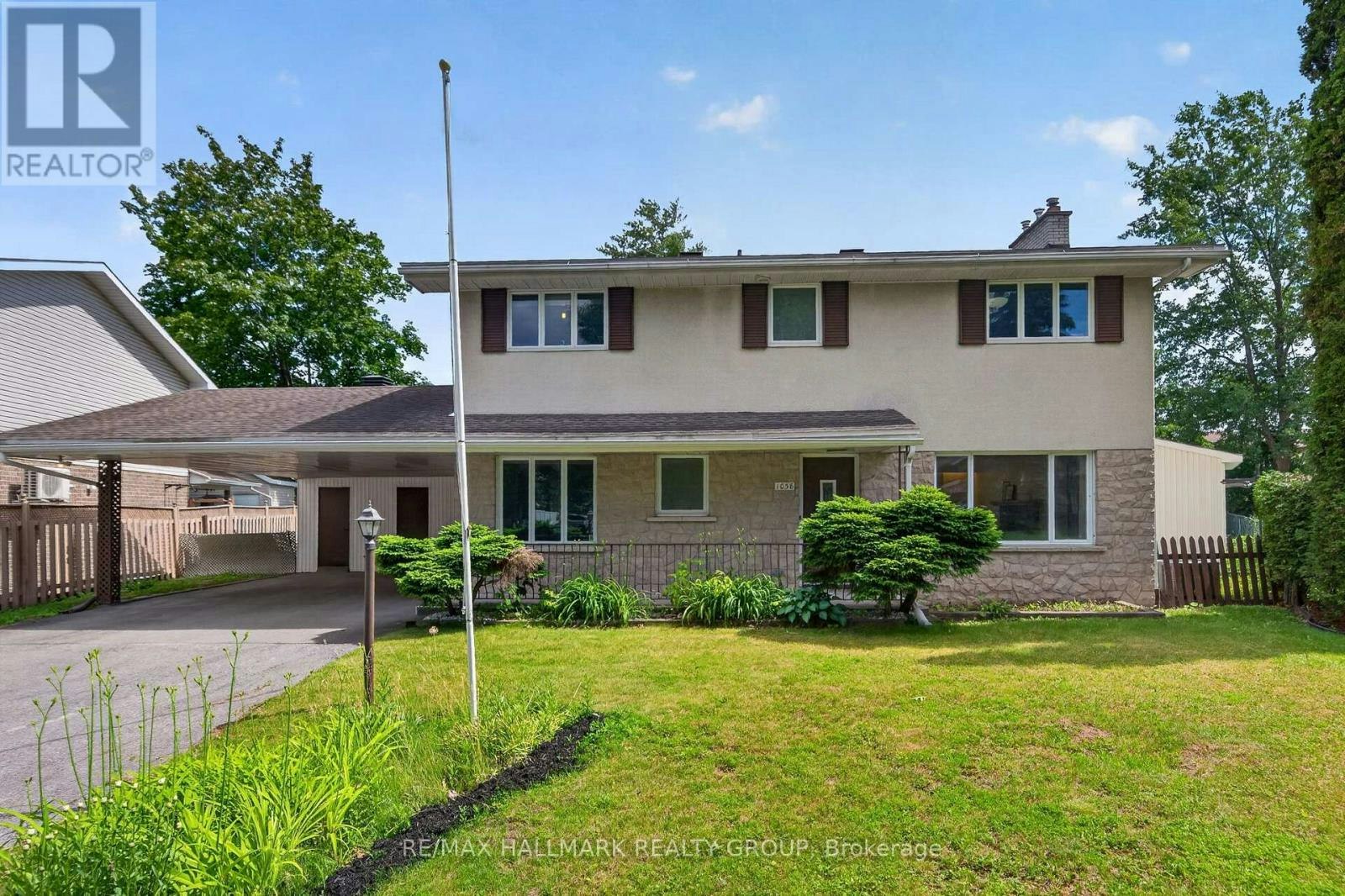 1038 Arnot Road, Ottawa, ON, K2C 0H4