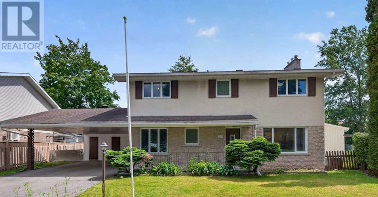 1038 Arnot Road, Ottawa, ON, K2C 0H4
