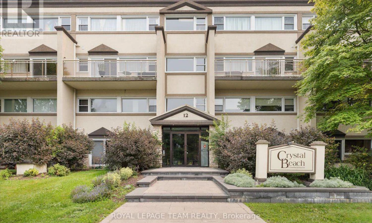 201-12 Corkstown Road