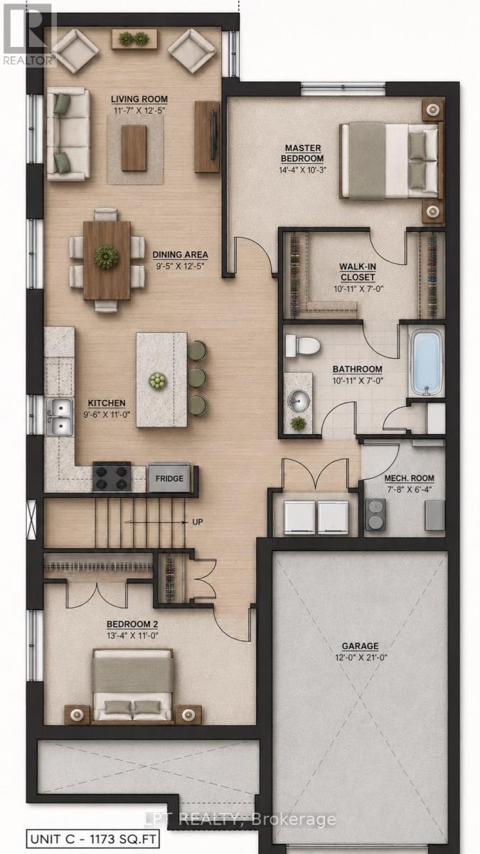 B-954 Katia Street, Limoges, ON, K0A 2M0 - 2