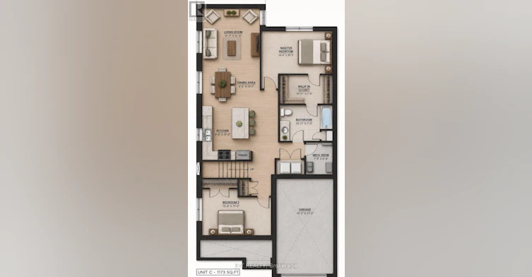 B-954 Katia Street, Limoges, ON, K0A 2M0 - 2