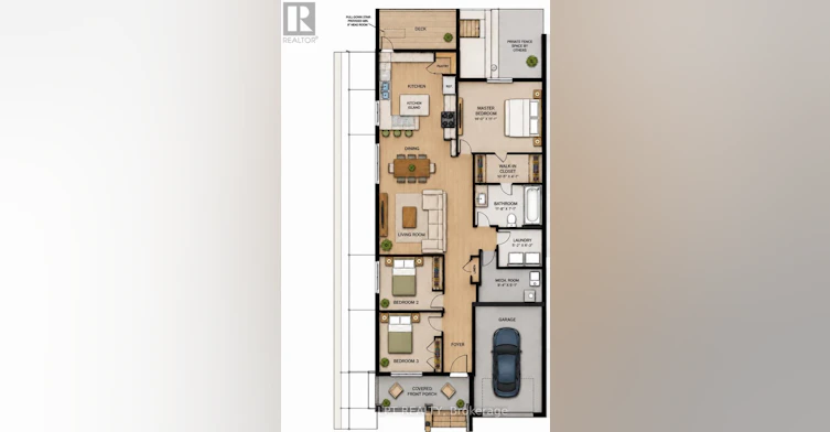 A-954 Katia Street, Limoges, ON, K0A 2M0 - 2