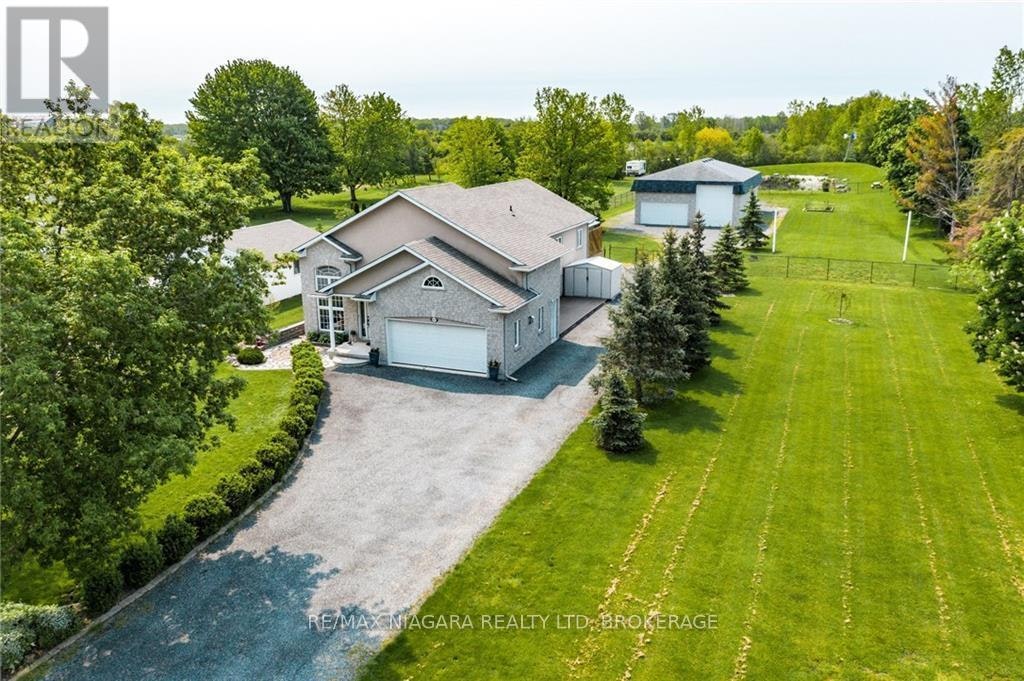 1487 Barron Road, Thorold, ON, L0S 1A0