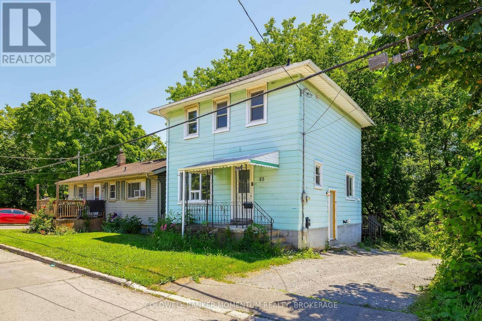 25 Gale Crescent, St. Catharines, ON, L2R 3K8
