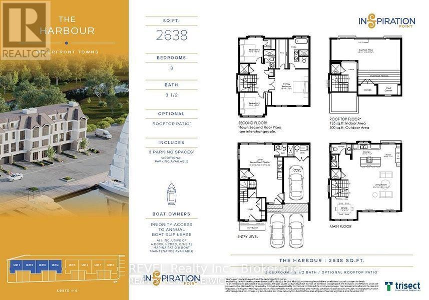 2-15 Lake Street, Grimsby, ON, L3M 2G4 - 47