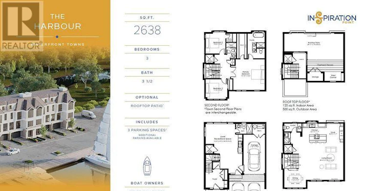 2-15 Lake Street, Grimsby, ON, L3M 2G4 - 47