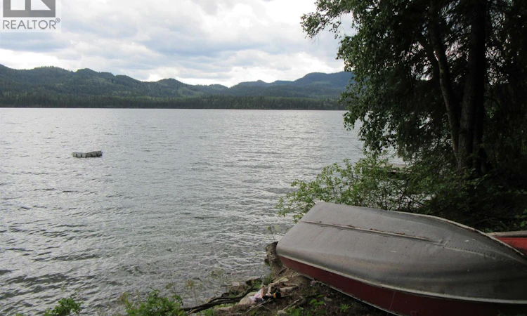 4336 Birch Lake Dump Road