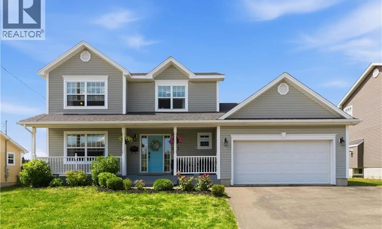598 Evergreen Drive