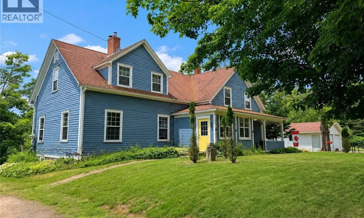 115-123 Pond Shore Road