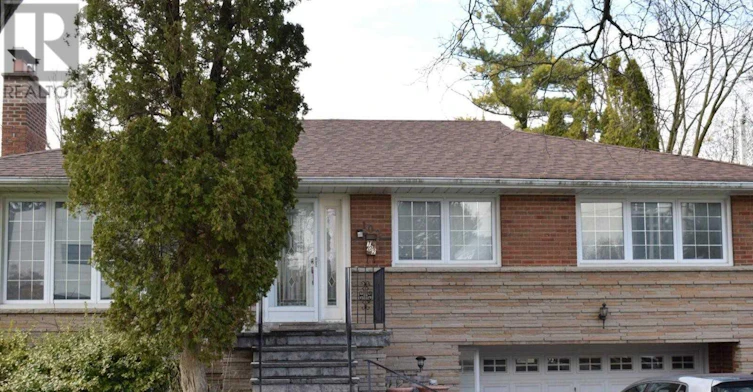 102 Betty Ann Drive, Toronto, ON, M2N 1X2 - 2