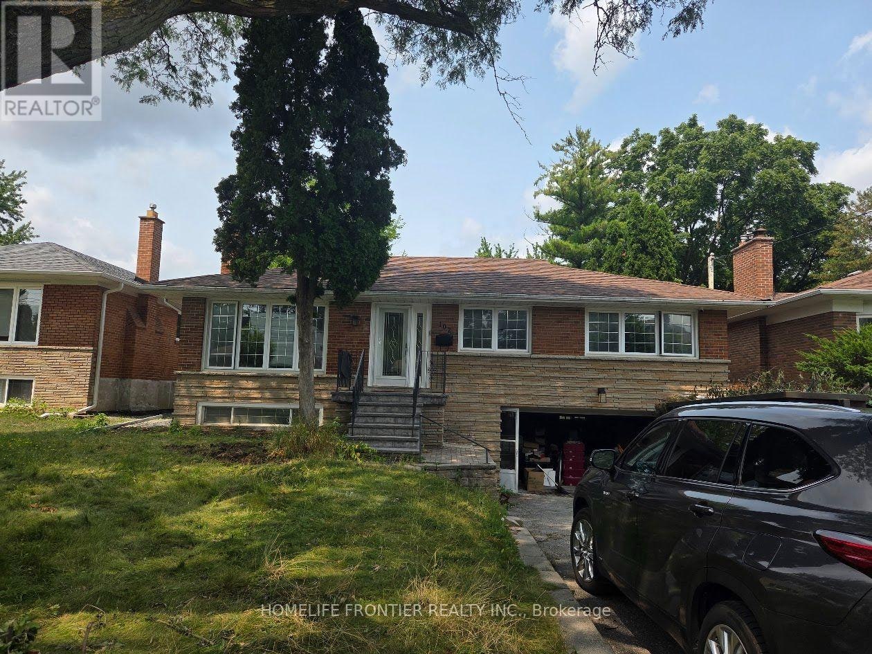 102 Betty Ann Drive, Toronto, ON, M2N 1X2 - 15