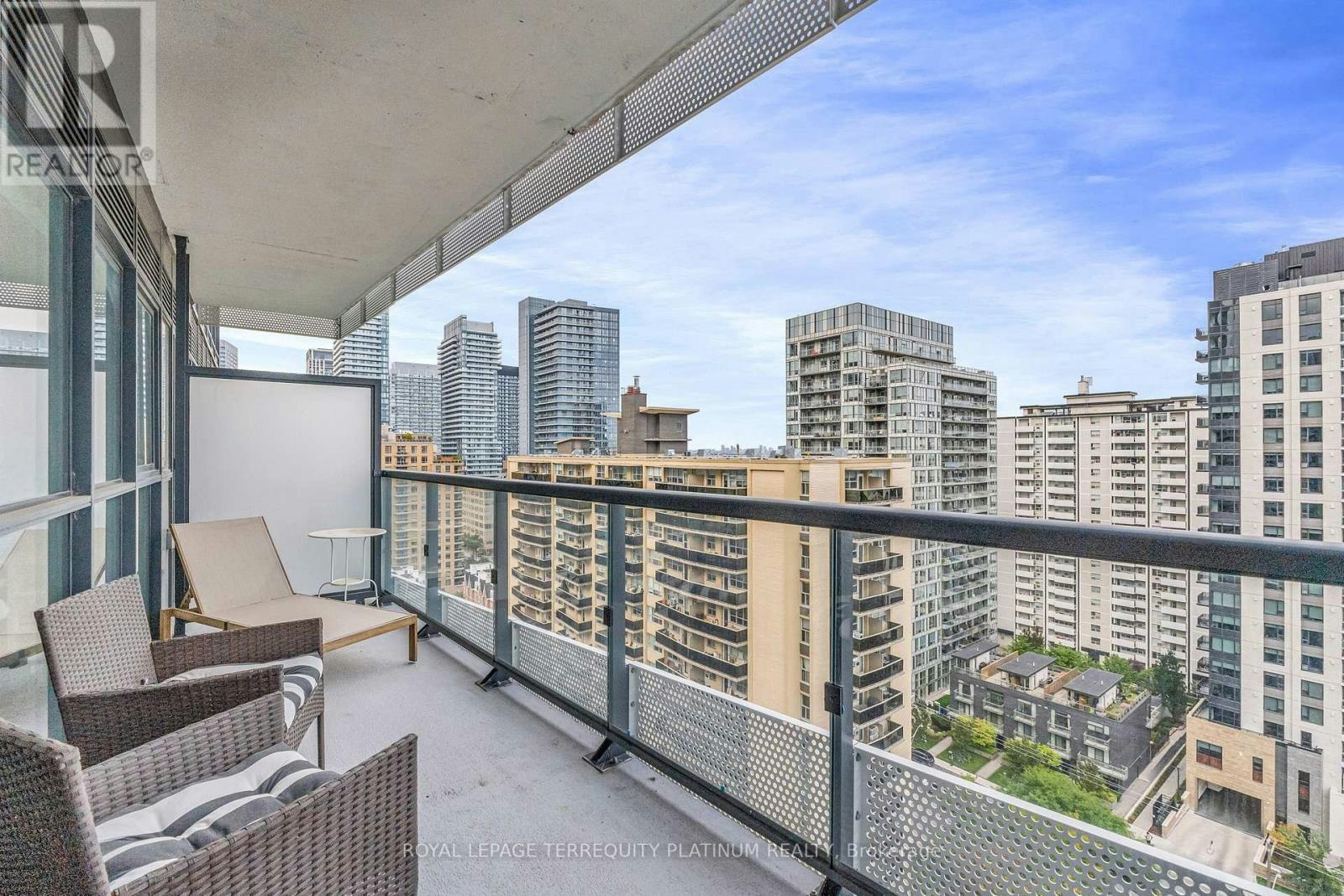 1410-11 Lillian Street, Toronto, ON, M4S 2H7 - 12