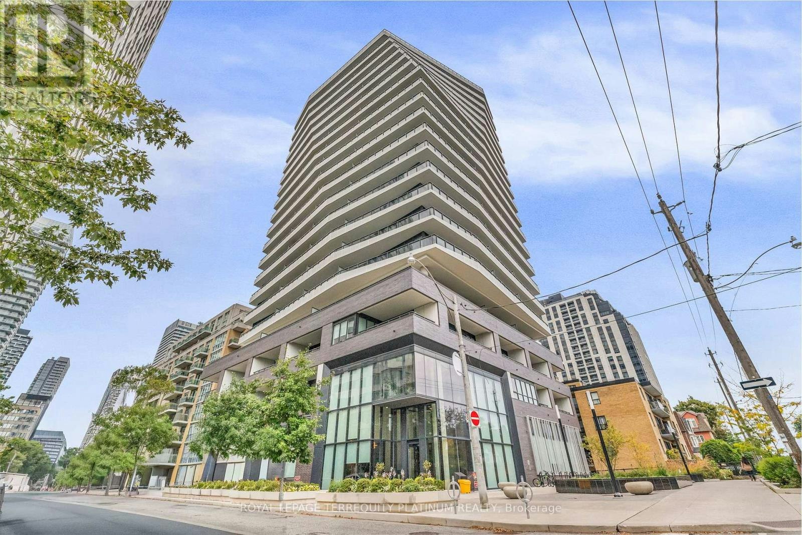 1410-11 Lillian Street, Toronto, ON, M4S 2H7 - 26