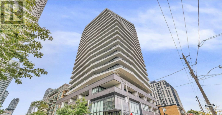 1410-11 Lillian Street, Toronto, ON, M4S 2H7 - 26
