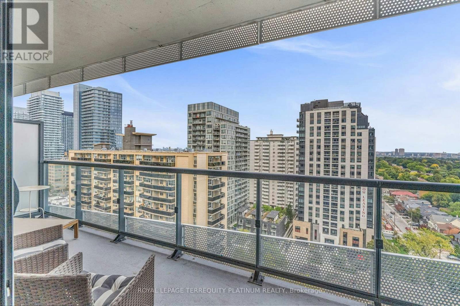 1410-11 Lillian Street, Toronto, ON, M4S 2H7 - 11