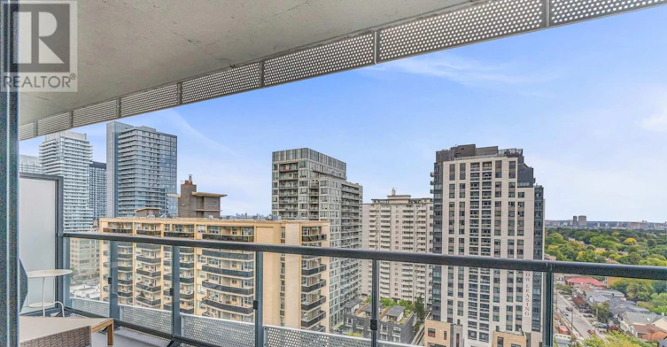 1410-11 Lillian Street, Toronto, ON, M4S 2H7 - 11
