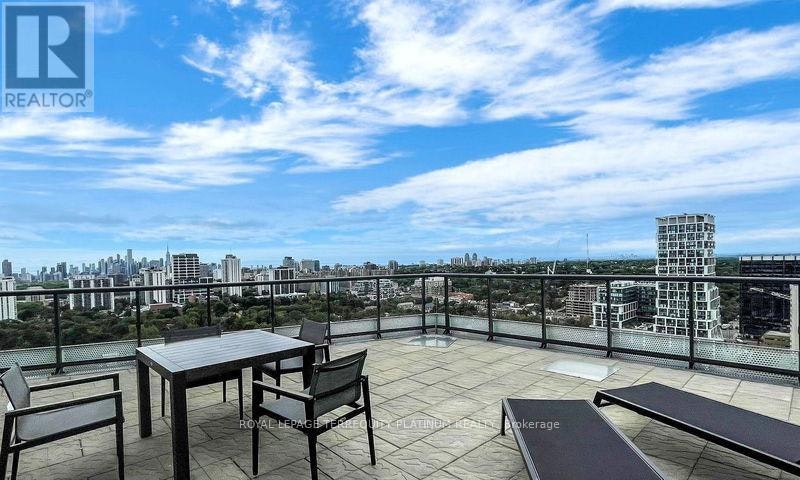 1410-11 Lillian Street, Toronto, ON, M4S 2H7 - 25