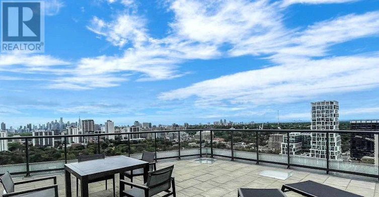 1410-11 Lillian Street, Toronto, ON, M4S 2H7 - 25