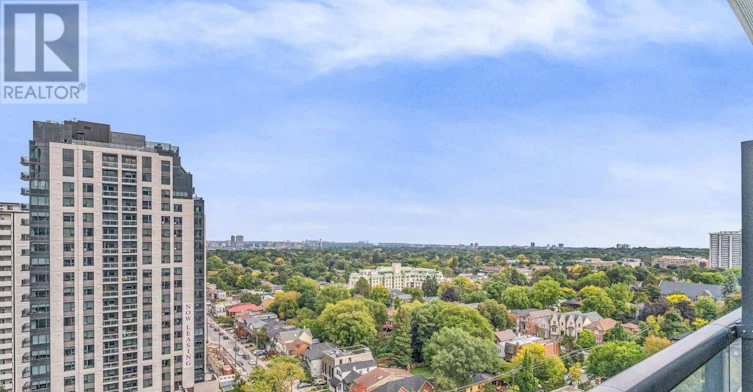 1410-11 Lillian Street, Toronto, ON, M4S 2H7 - 15