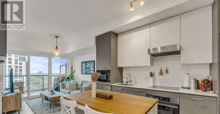 1410-11 Lillian Street, Toronto, ON, M4S 2H7 - 5