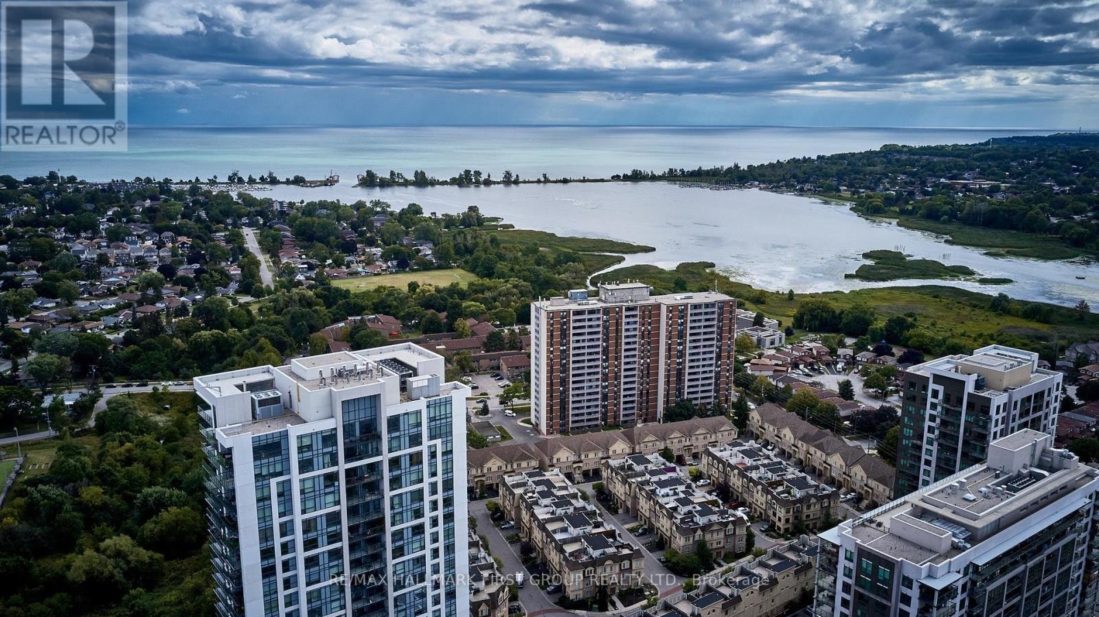 1610-1255 Bayly Street, Pickering, ON, L1W 0B6 - 2
