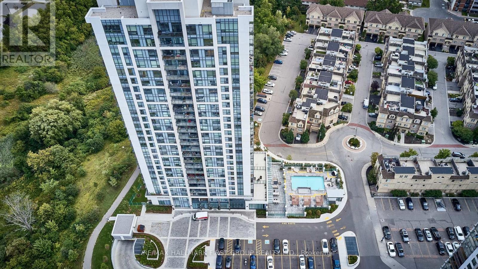 1610-1255 Bayly Street, Pickering, ON, L1W 0B6 - 17