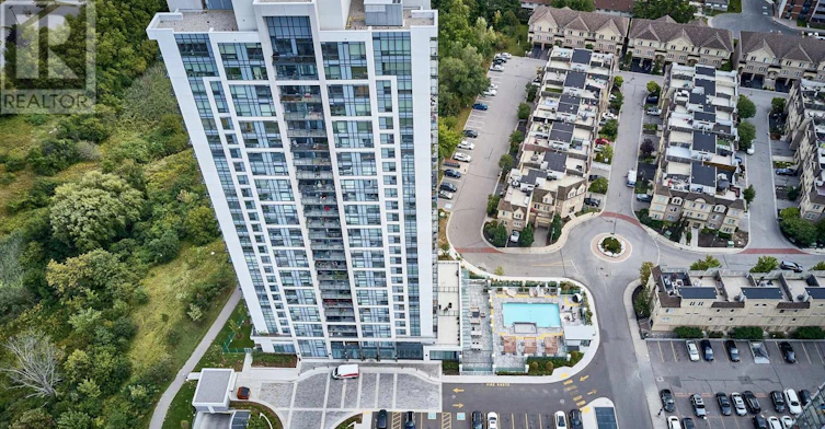 1610-1255 Bayly Street, Pickering, ON, L1W 0B6 - 17