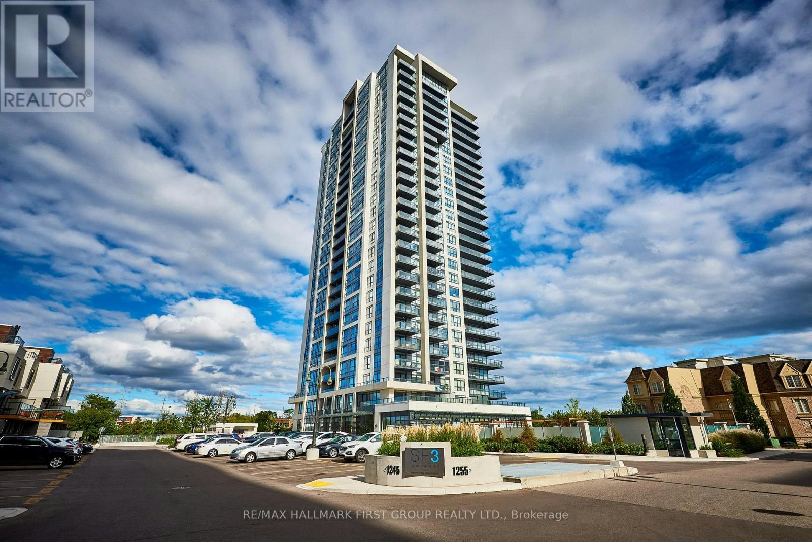 1610-1255 Bayly Street, Pickering, ON, L1W 0B6
