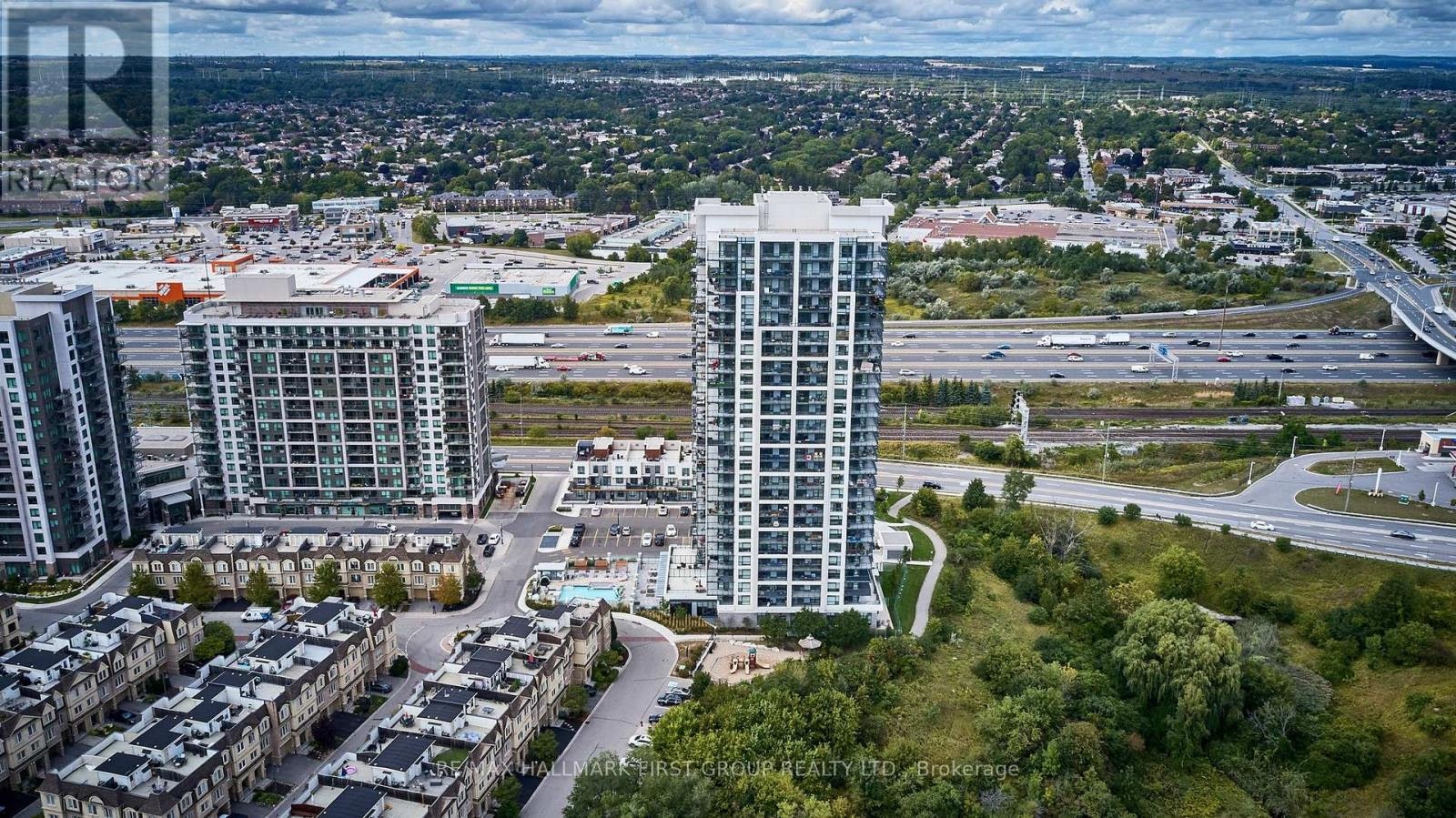1610-1255 Bayly Street, Pickering, ON, L1W 0B6 - 16