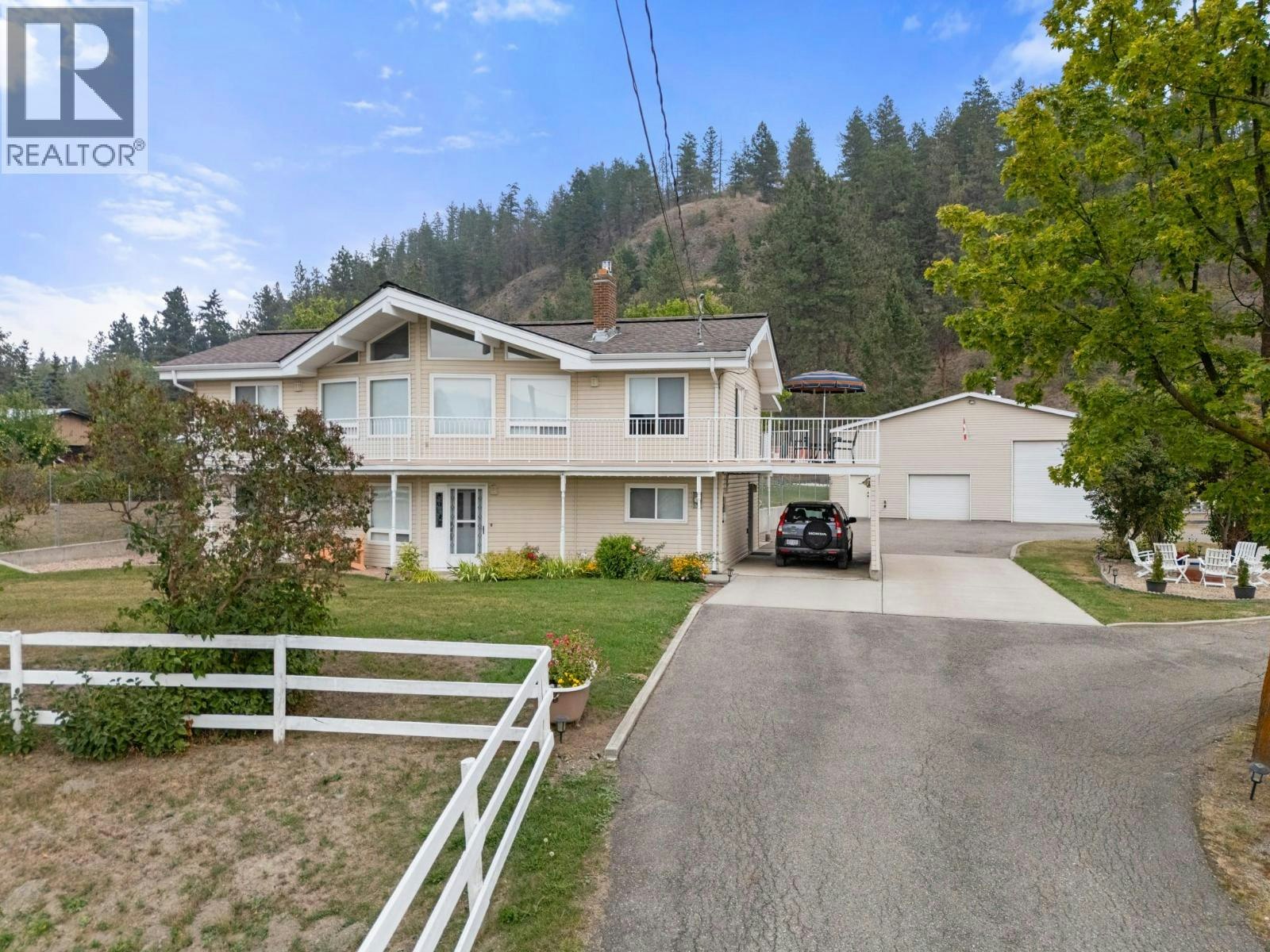 535 Curtis Road, Kelowna, BC, V1V 2G6