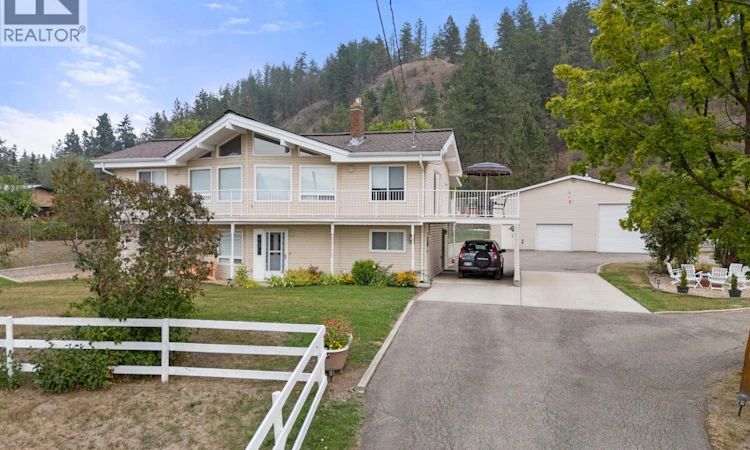 535 Curtis Road