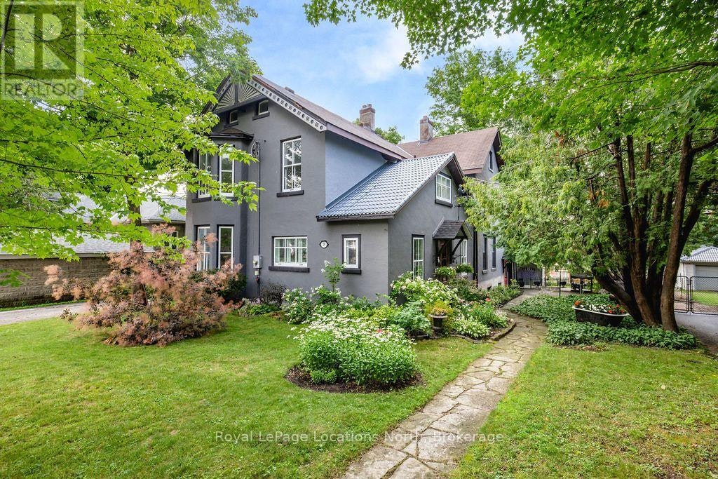 29 Tecumseth Street, Orillia, ON, L3V 1X7