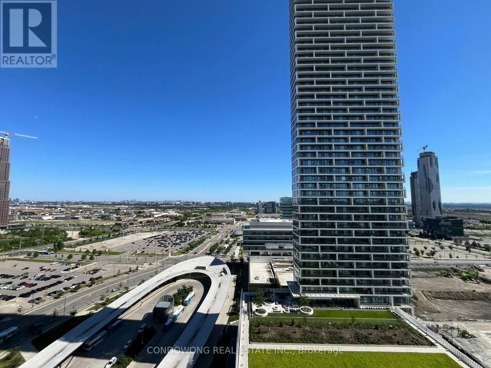 2305-898 Portage Parkway, Vaughan, ON, L4K 0J6 - 13