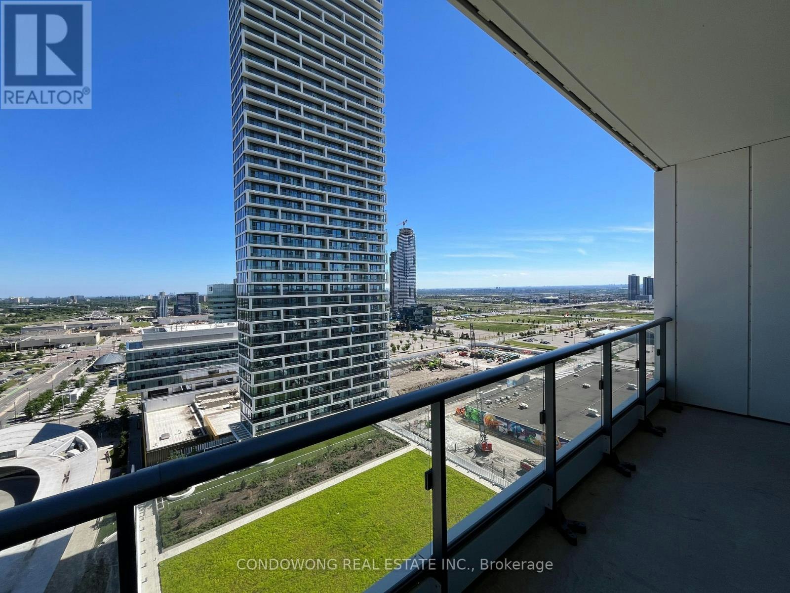 2305-898 Portage Parkway, Vaughan, ON, L4K 0J6 - 12