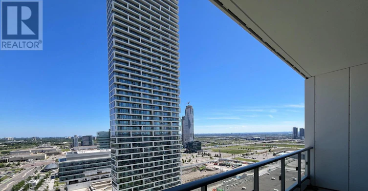 2305-898 Portage Parkway, Vaughan, ON, L4K 0J6 - 12