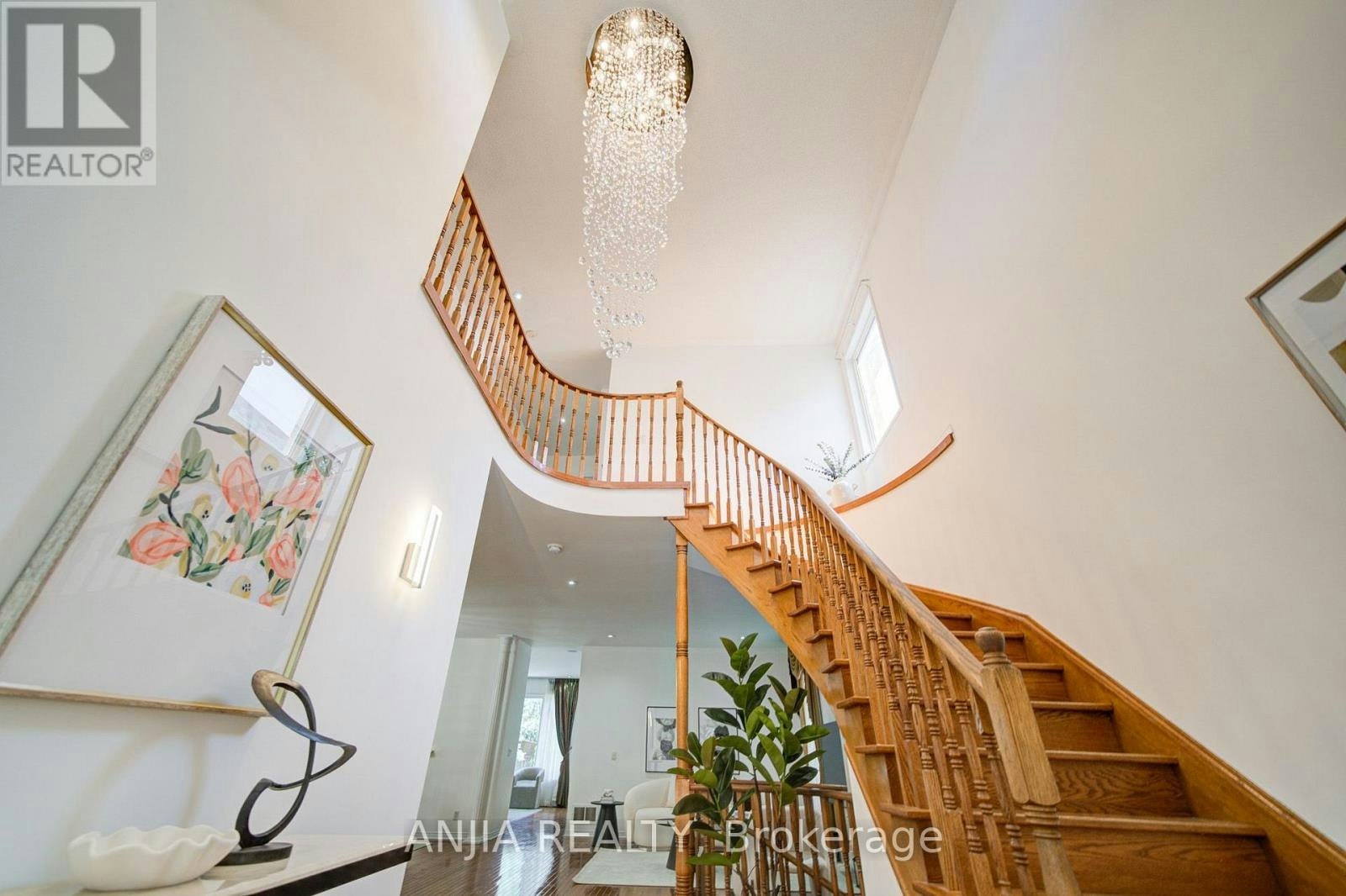 173 Russell Jarvis Drive, Markham, ON, L3S 4L3